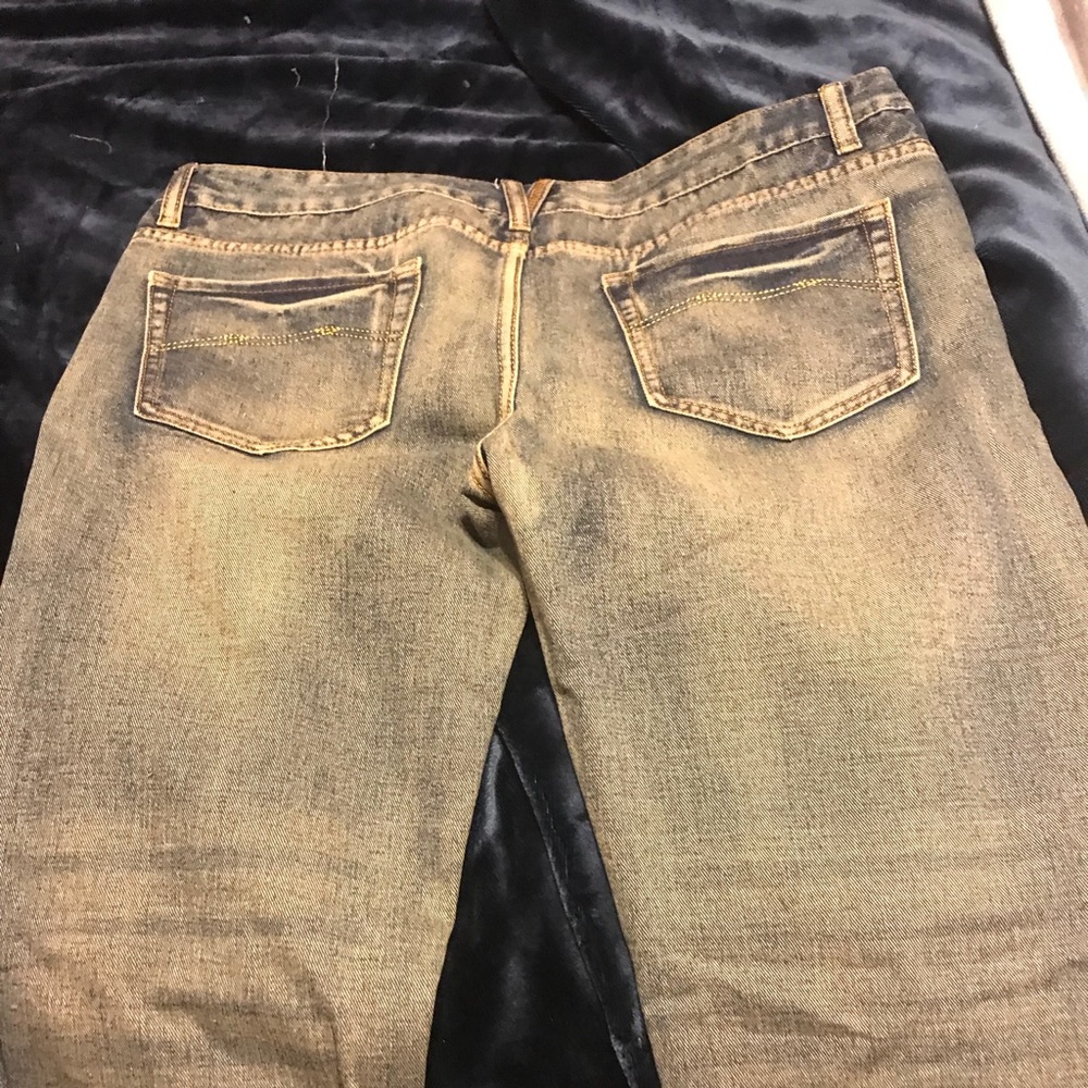 Jeans - Picture 3 of 4